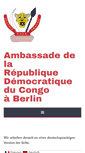 Mobile Screenshot of ambardc.de