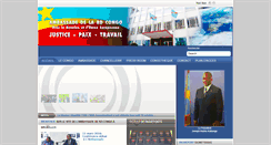 Desktop Screenshot of ambardc.eu